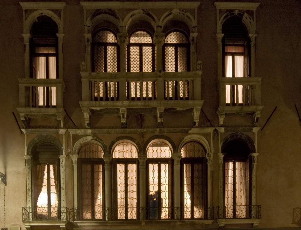 Ca' Bragadin E Carabba Hotel Venice Exterior photo